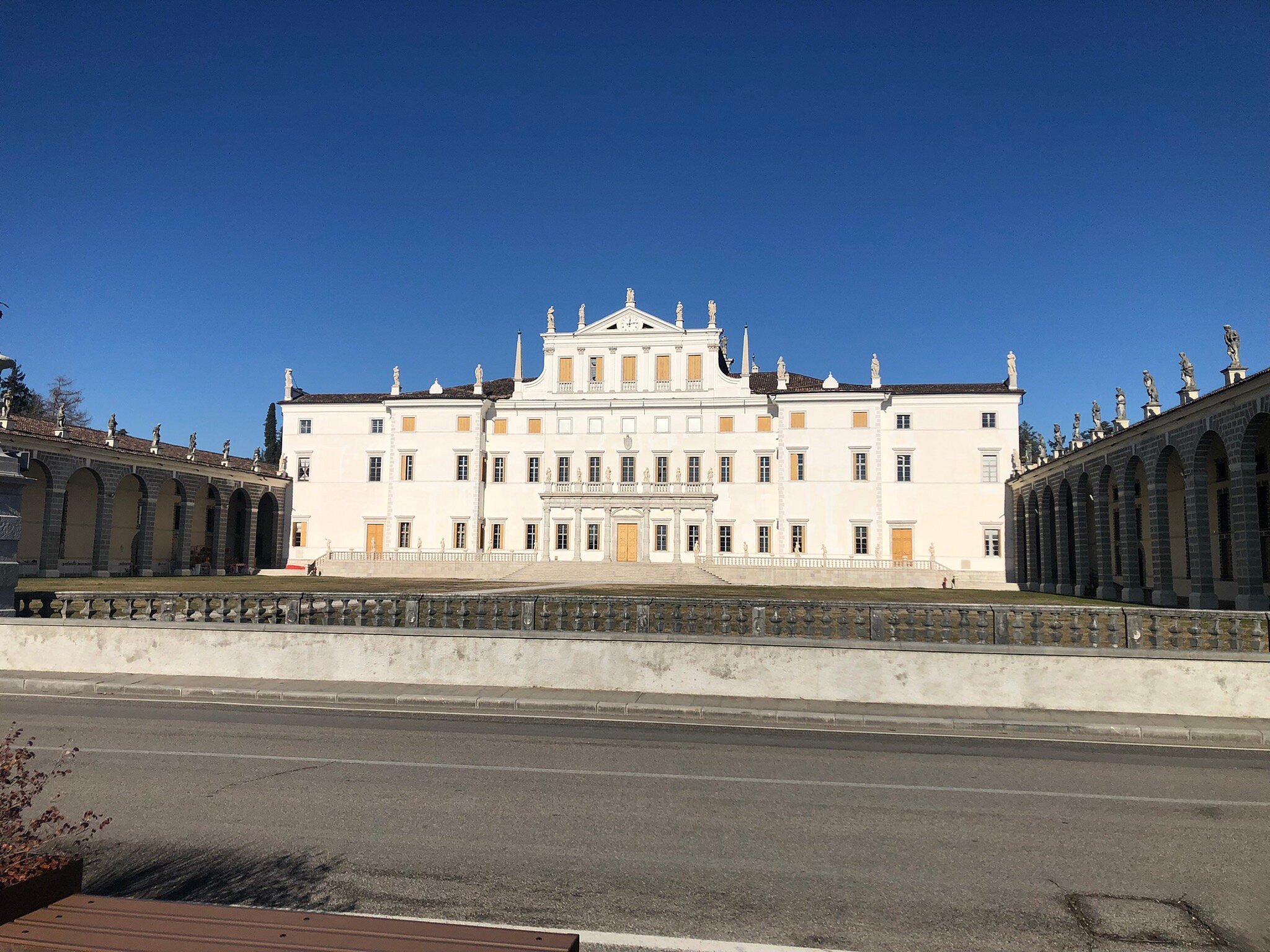 Villa Manin